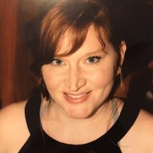 Meet your Posher, Eliesha